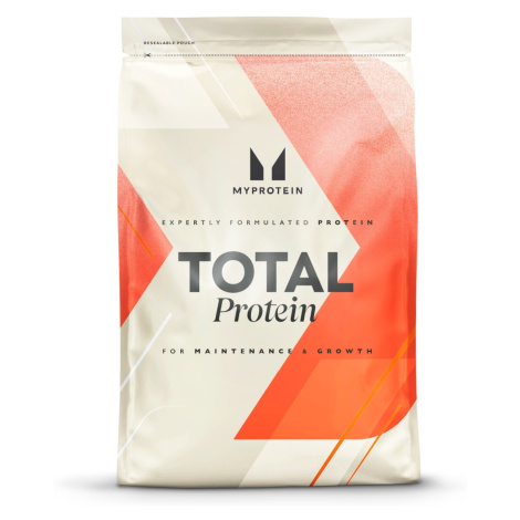 Total Proteínová Zmes - 1kg - Čokoláda