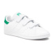 Adidas Sneakersy Stan Smith Cf FX5509 Biela