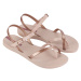 Ipanema Fashion Sandal VIII 82842-AR640 Dámske sandále ružové