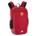 adidas MANCHESTER UNITED HOME FC BACKPACK Batoh, červená, veľkosť