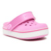 Crocs Šľapky Crocs Crocband Clean Clog T 208479 Ružová