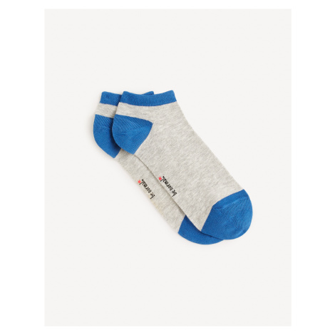 Celio Low socks Fifuncolbi - Men