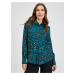 Oil Women's Patterned Shirt ORSAY - Women