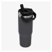 STANLEY The IceFlow™ Flip Straw Tumbler 890 ml Charcoal