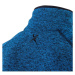 Klimatex KADRAT Pánsky outdoorový sveter, modrá, veľkosť