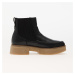 Tenisky Clarks Originals Linoso Top Black Leather