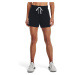 Šortky Under Armour Rival Terry Short Black