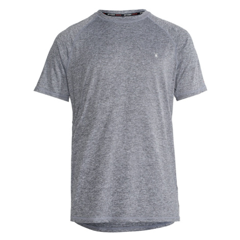 Spyder Funkčné tričko  sivá