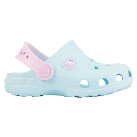 Dievčenské sandále Coqui