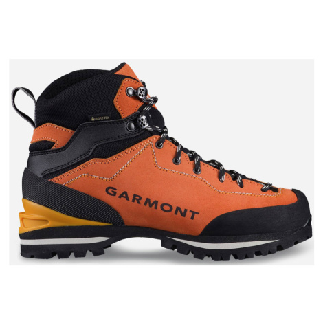 Garmont Ascent Gtx Wmn Dámske vysoké trekové topánky 10030473GAR tomato red/orange