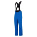 Ziener TRISUL M Pánske lyžiarske nohavice, modrá, veľkosť