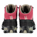 Dámske trekové topánky Rigel Mid Wp W 3Q1294616HL - CMP