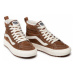 Vans Sneakersy Sk8-Hi Mte-1 VN0A5HZY6I61 Hnedá