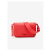 Women's Coral Handbag Desigual Aquiles Z Gales - Women