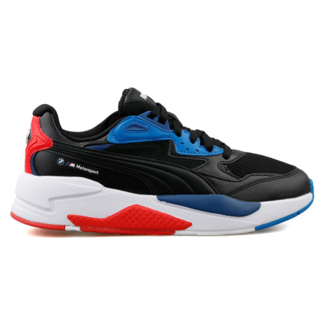 Puma obuv Bmw Mmms X-Ray Speed black