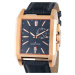 Jacques Lemans 1-2162D Torino Mens 38mm 5ATM