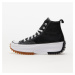 Tenisky Converse Run Star Hike Hi Black/ White/ Gum