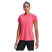 Under Armour Tech Ssc - Twist Cerise