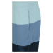 Abercrombie & Fitch Plavecké šortky  námornícka modrá / dymovo modrá / svetlomodrá
