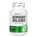 BioTech USA Ginkgo Biloba 90 tabliet