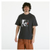 Billabong Centerfold Og SS Tee Washed Black