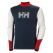 Pánske funkčné tričko Helly Hansen Lifa Merino Midw Logo