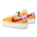 Nike Sneakersy Blazer Low Platform DO6721 700 Hnedá