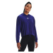 Mikina Under Armour Rival Terry Oversized Hd Blue