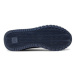 Gap Sneakersy New York Nyl GAF004F5SWEBWHGP Tmavomodrá