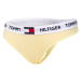 Tommy Hilfiger Woman's Thong Brief UW0UW02198ZI9