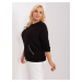 Blouse-RV-BZ-9105.46P-black