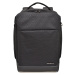 Semiline Unisex's Laptop Backpack with USB port P8005