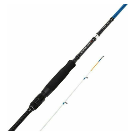 Savage Gear SGS2 Light Game Prút 2,43 m 3 - 12 g 2 diely