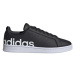 adidas GRAND COURT LTS Pánske tenisky na voľný čas, čierna, veľkosť 46 2/3