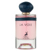 Alhambra La Voie - EDP 100 ml