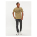 Jack&Jones Džínsy Tim 12249041 Sivá Slim Fit