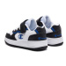 Champion Sneakersy Rebound Alter Low B Ps Low Cut S32721-WW011 Farebná