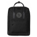 Fjällräven Kånken No. 2 Black