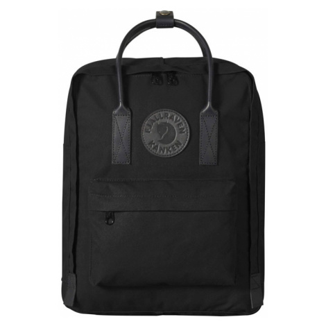 Fjällräven Kånken No. 2 Black