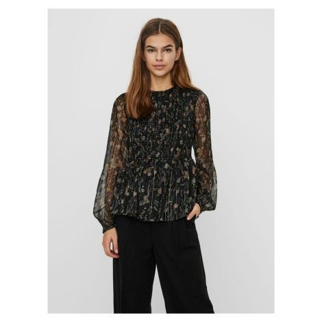 Dámske blúzky Vero Moda