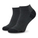 4F Súprava 2 párov vysokých ponožiek unisex H4Z22-SOM002 Farebná