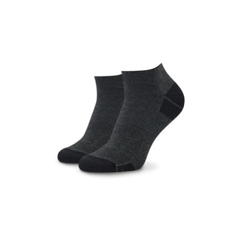 4F Súprava 2 párov vysokých ponožiek unisex H4Z22-SOM002 Farebná