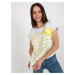 Blouse-RV-BZ-8733.29-white-yellow