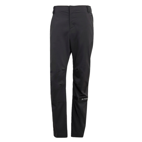Pánske outdoorové nohavice Adidas