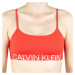 Dámska podprsenka Calvin Klein červená (QF5181E-DFU)