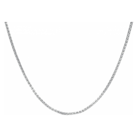Brosway Oceľový náhrdelník Catena BCT21-BCT22-BCT23 44,5 cm