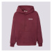 Levi's Mikina S Kapucňou Graphic Everyday Hoodie Reds