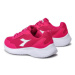 Diadora Sneakersy Robin 3 Jr 101.178059 01 C8378 Ružová