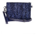 Capone Outfitters Sequin Paris 275 Women's Clutch Bag