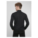 Pánsky sveter URBAN CLASSICS Basic Turtleneck Sweater